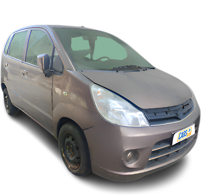Maruti Zen Estilo-img